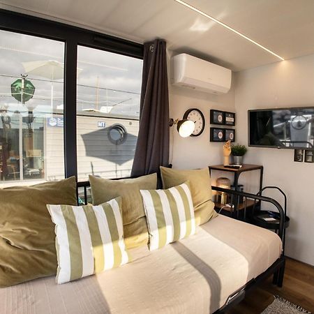 The Homeboat Company Ponta Delgada-Acores Екстериор снимка