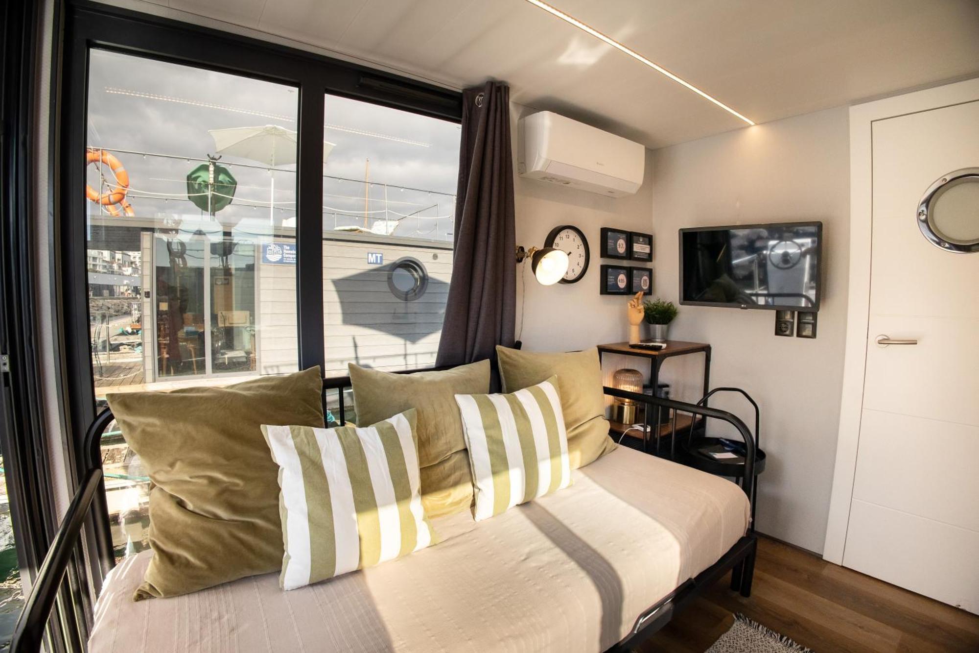 The Homeboat Company Ponta Delgada-Acores Екстериор снимка